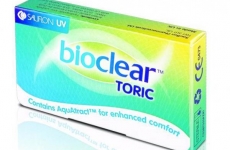 BioClear Toric 55%