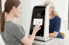 Valeda™ – нова надежда за пациенти със суха макулна дегенерация